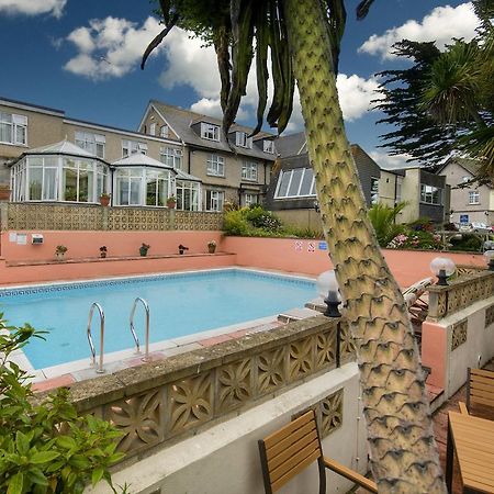 Chy Morvah Guest House St Ives  Exterior photo