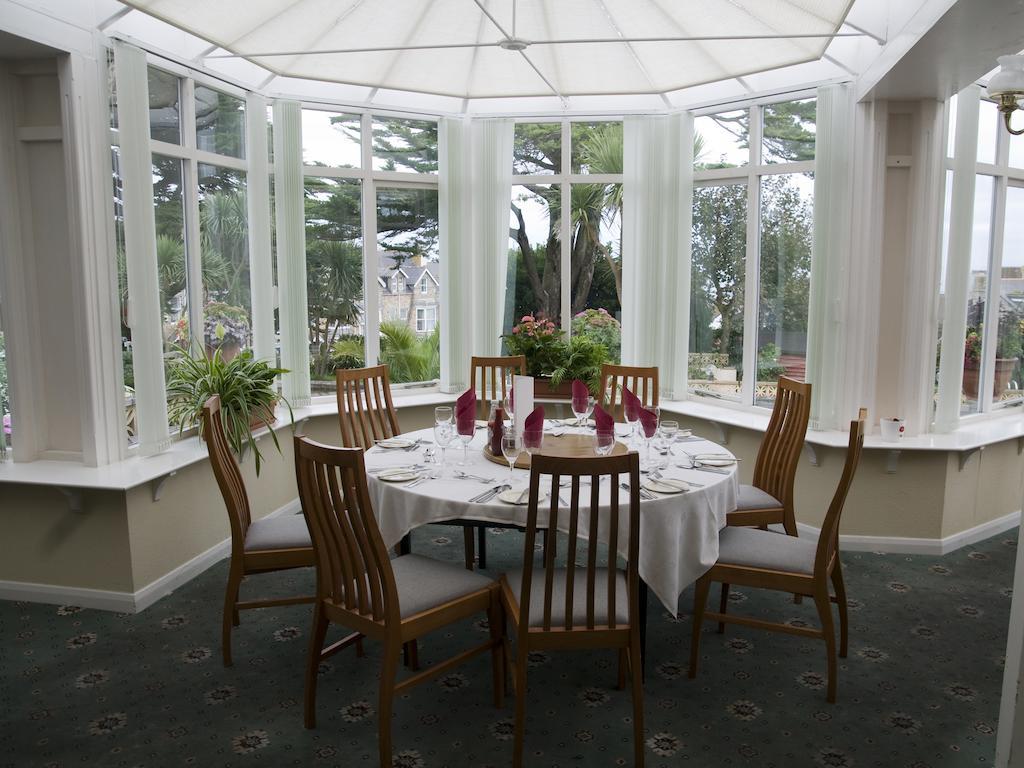 Chy Morvah Guest House St Ives  Exterior photo