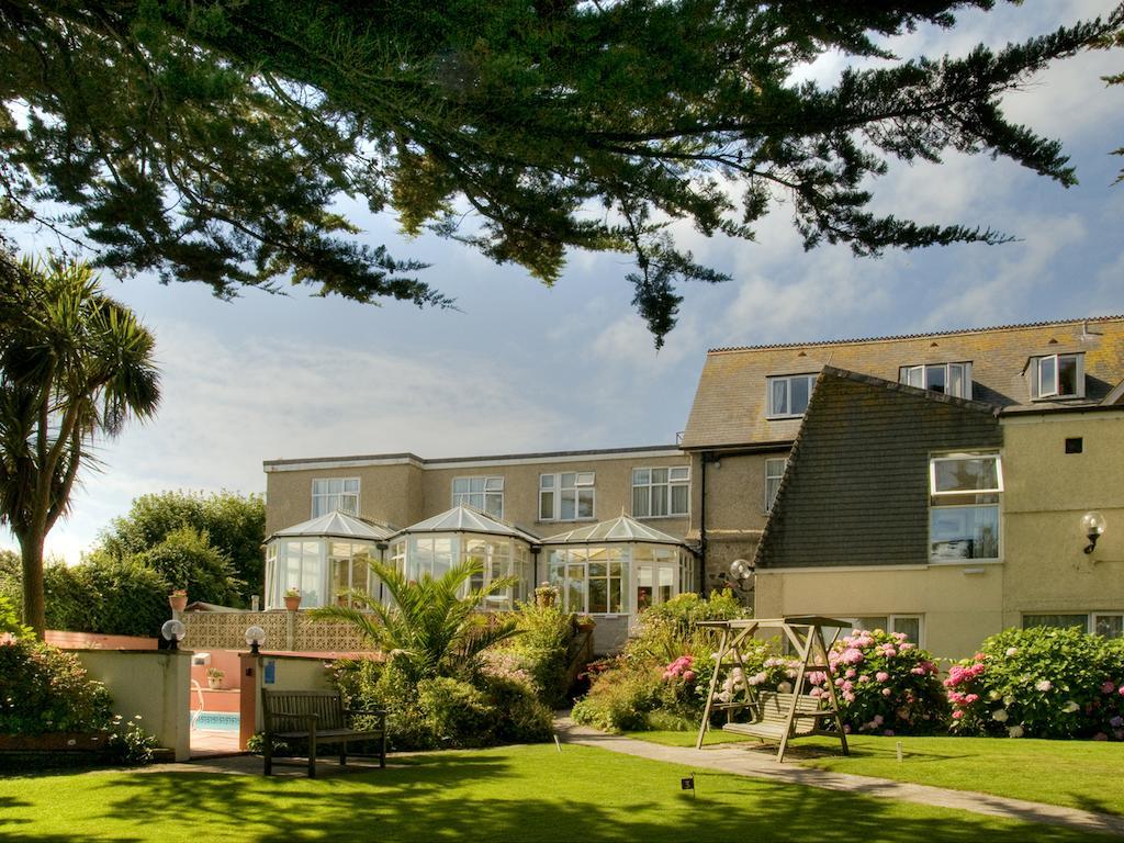 Chy Morvah Guest House St Ives  Exterior photo
