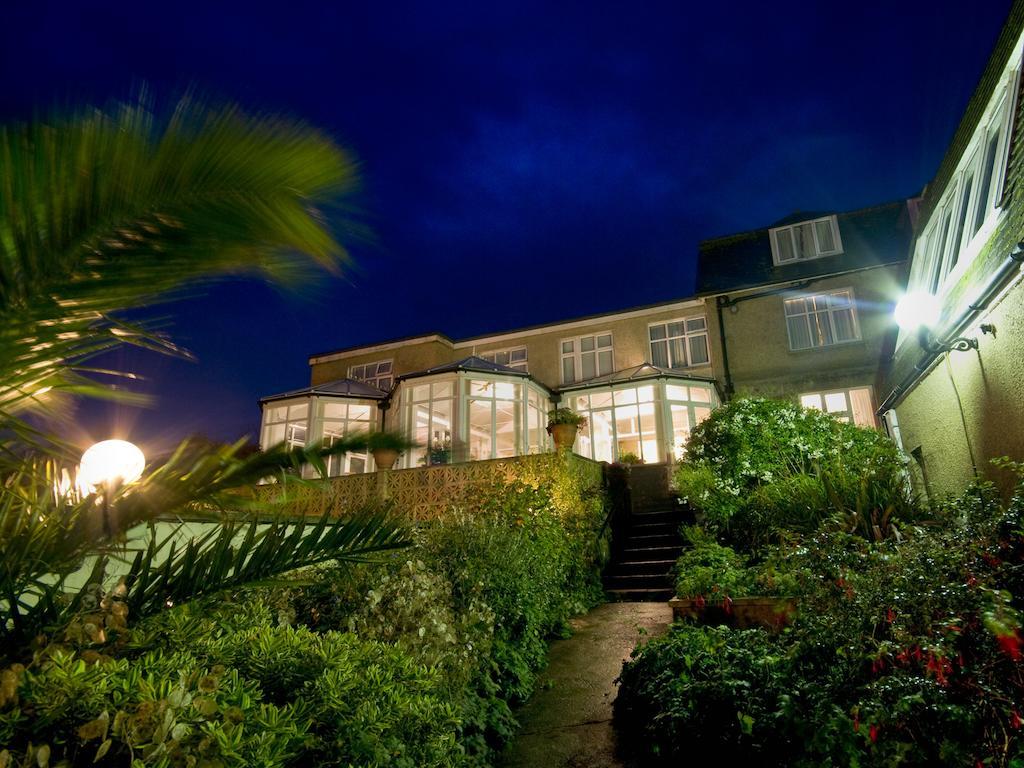 Chy Morvah Guest House St Ives  Exterior photo