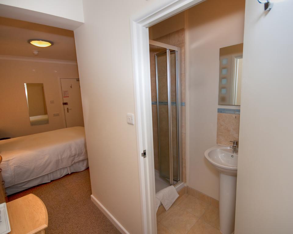 Chy Morvah Guest House St Ives  Room photo