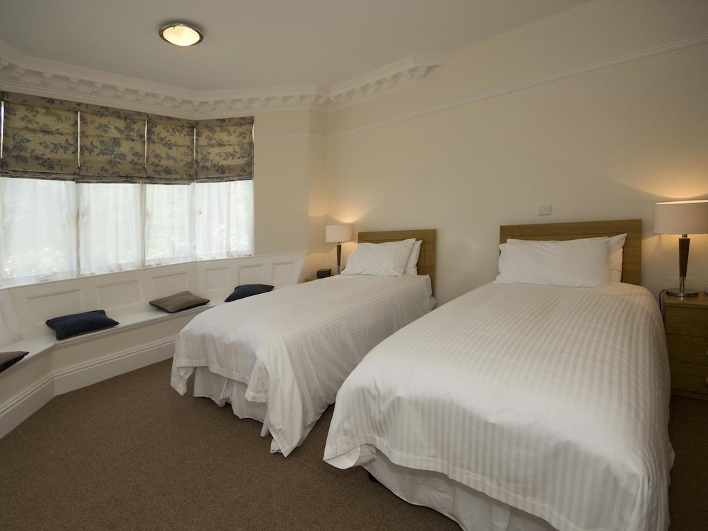 Chy Morvah Guest House St Ives  Room photo