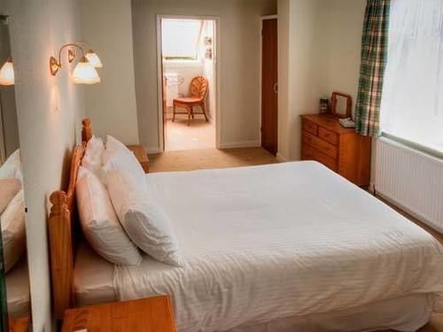 Chy Morvah Guest House St Ives  Exterior photo